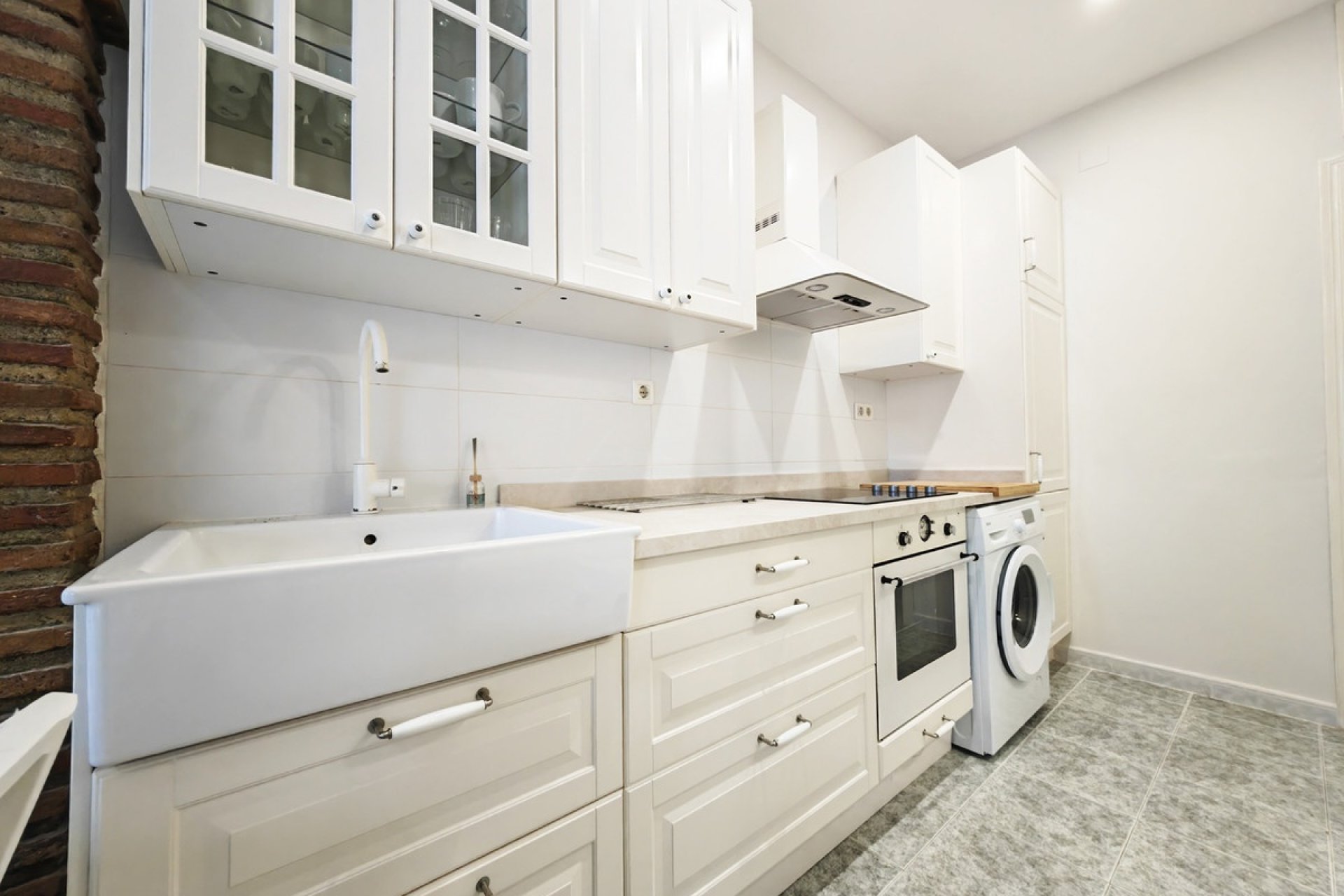 Resale - apartment - Mijas - Mijas Costa