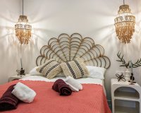 Resale - apartment - Mijas - Mijas Costa