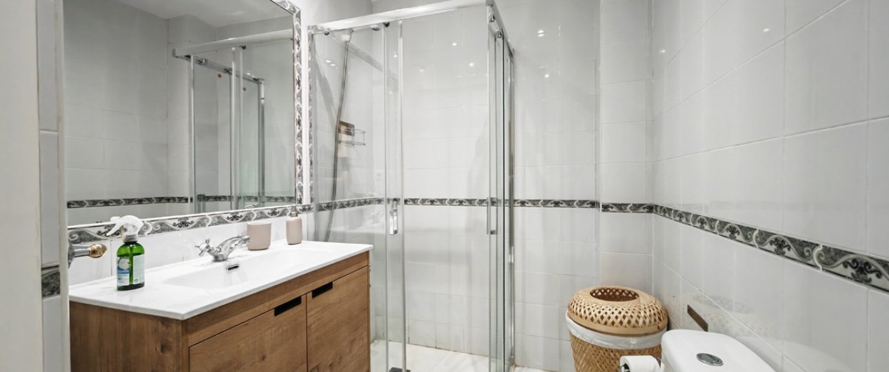 Resale - apartment - Mijas - Mijas Costa