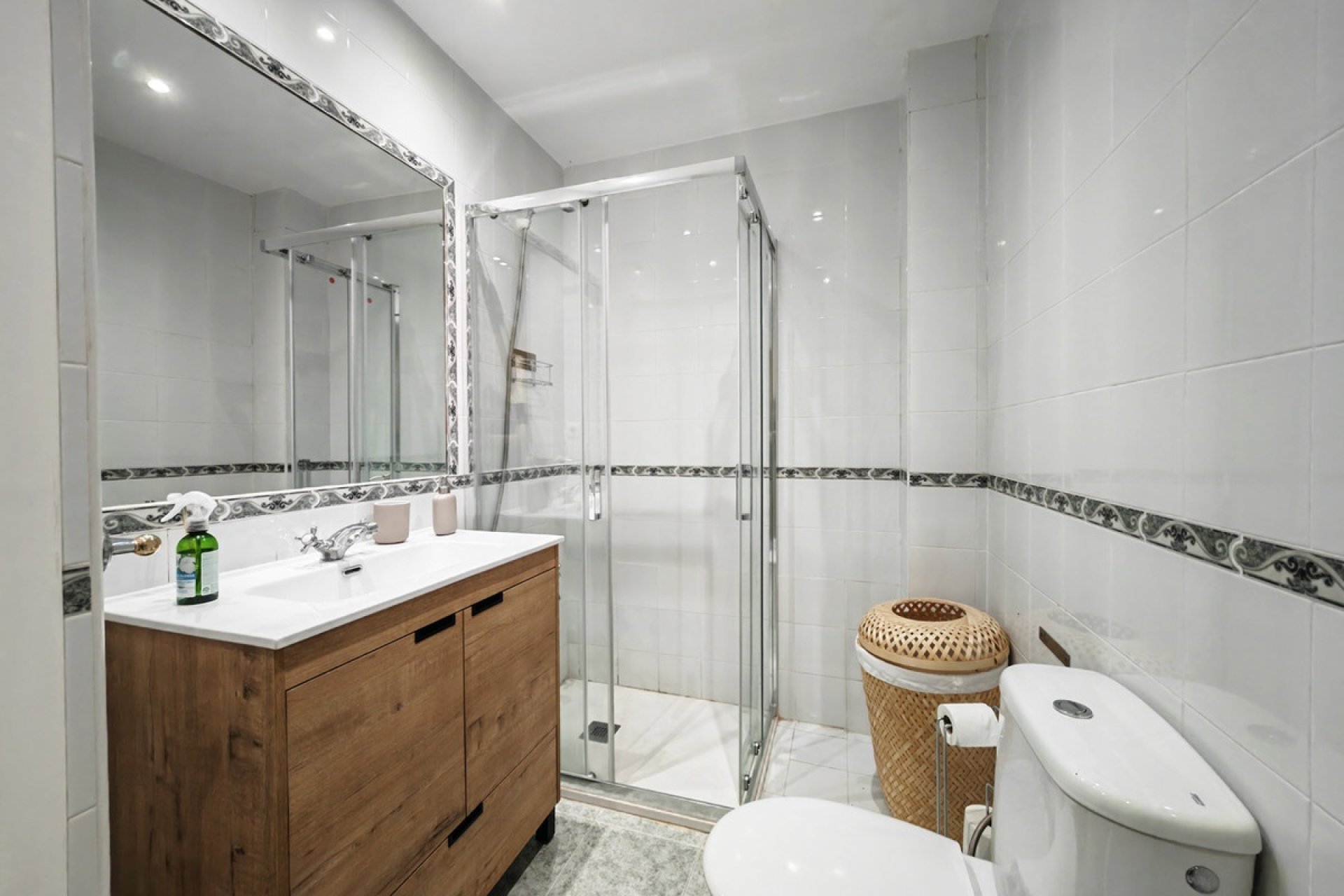 Resale - apartment - Mijas - Mijas Costa