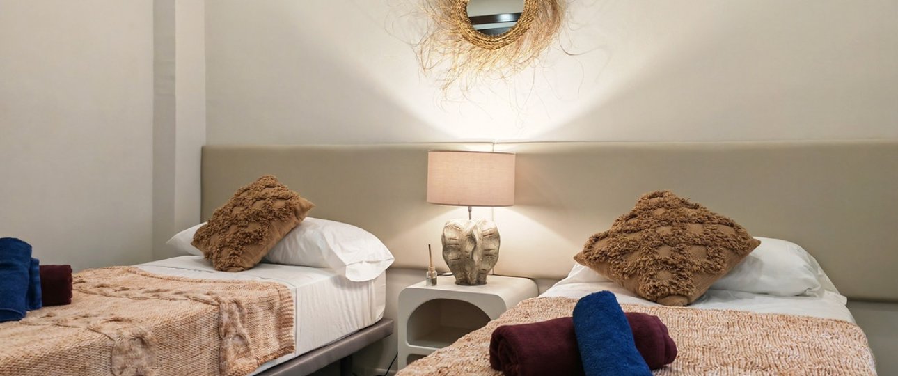 Resale - apartment - Mijas - Mijas Costa