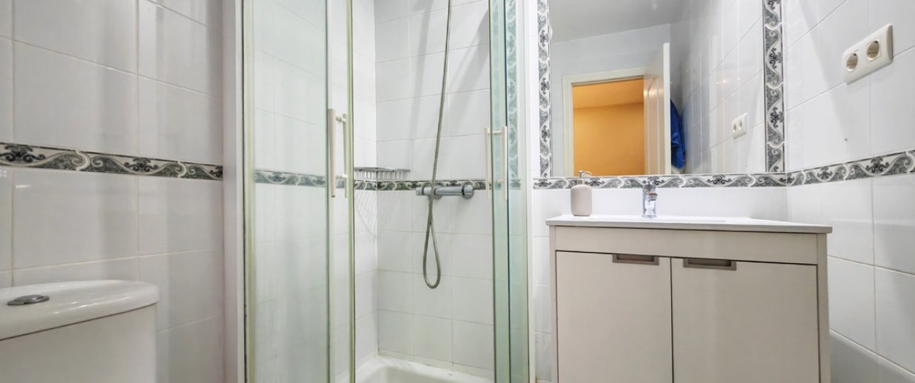 Resale - apartment - Mijas - Mijas Costa