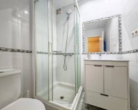 Resale - apartment - Mijas - Mijas Costa
