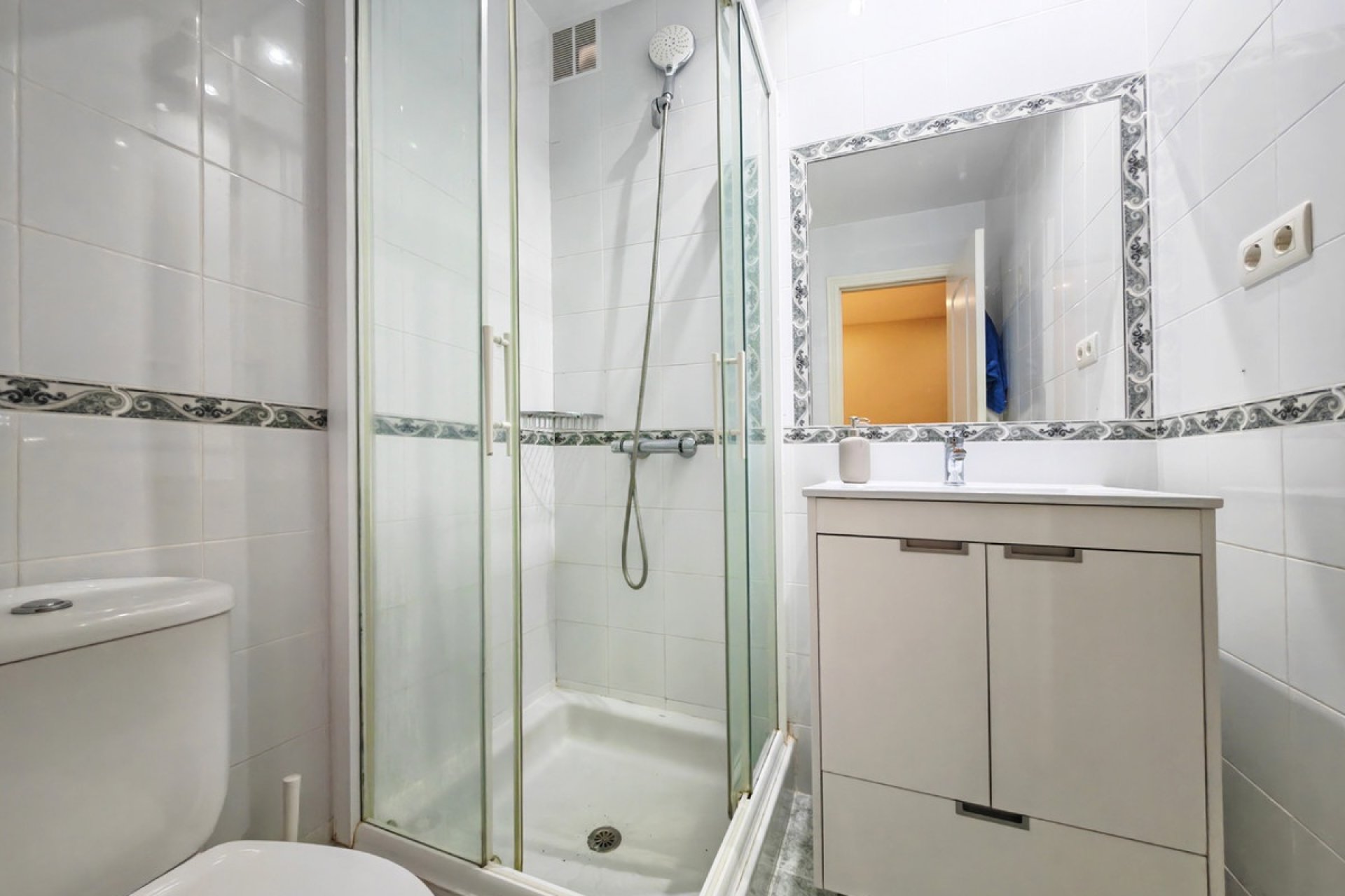 Resale - apartment - Mijas - Mijas Costa