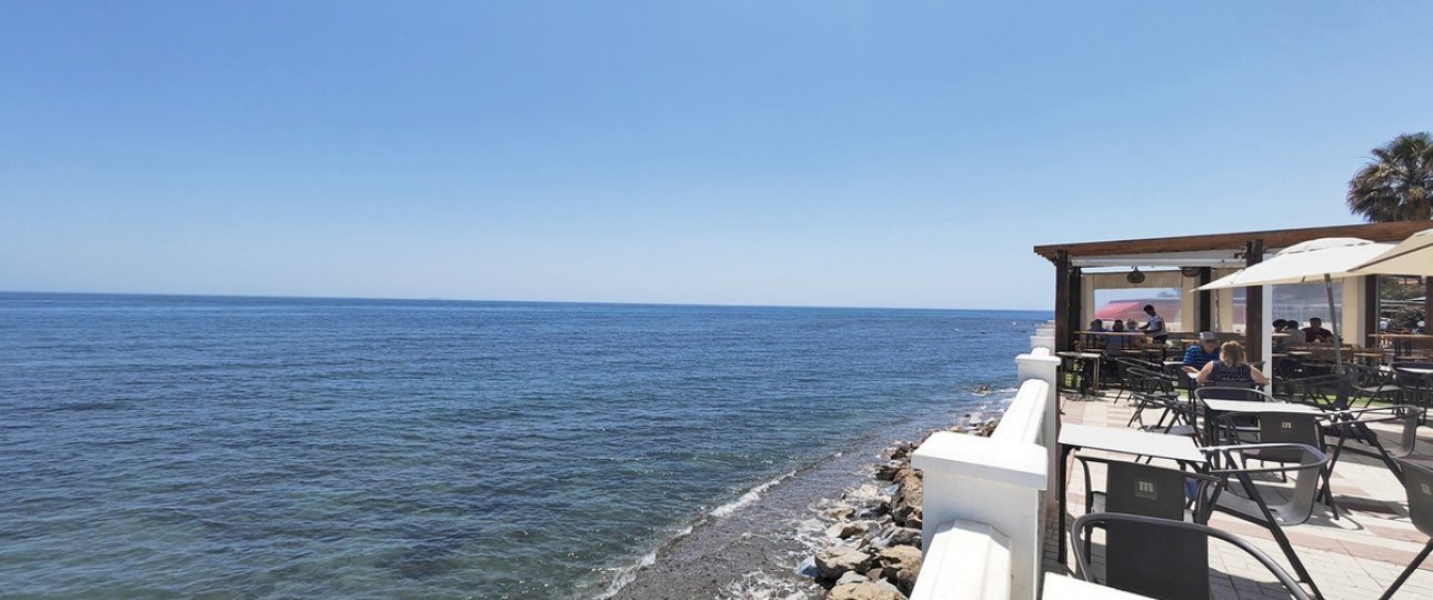 Resale - apartment - Mijas - Mijas Costa