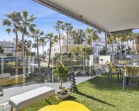 Resale - apartment - Mijas - Mijas Costa