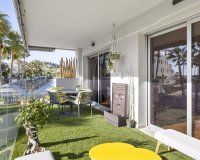 Resale - apartment - Mijas - Mijas Costa