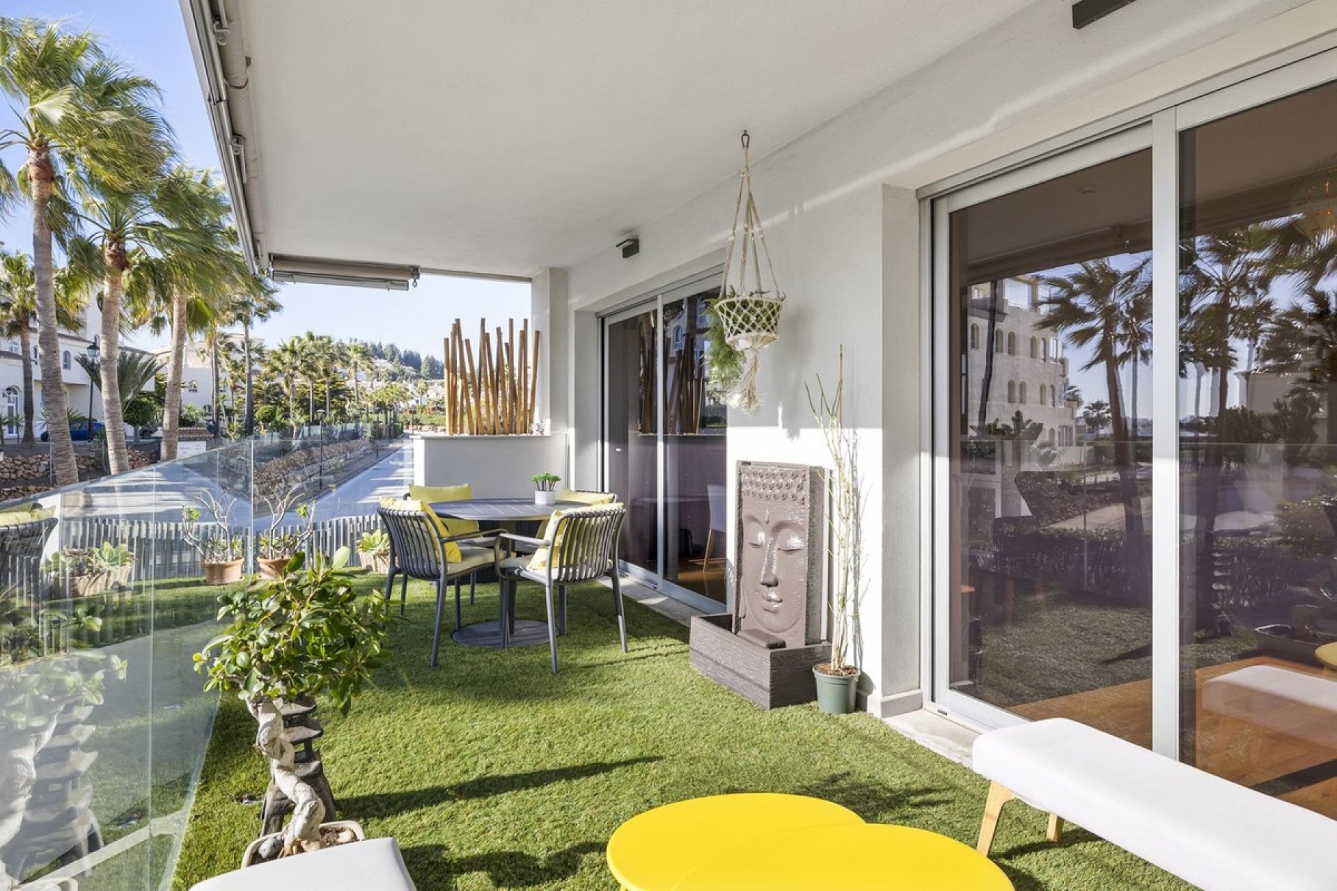Resale - apartment - Mijas - Mijas Costa
