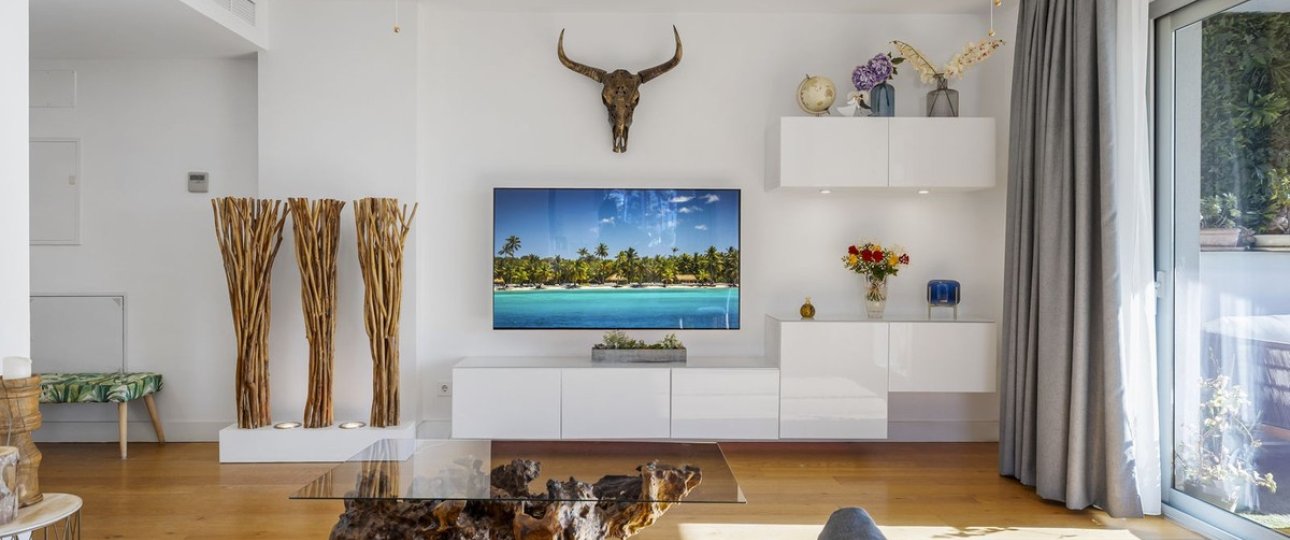 Resale - apartment - Mijas - Mijas Costa