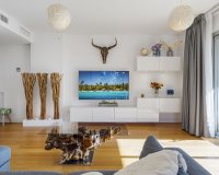 Resale - apartment - Mijas - Mijas Costa