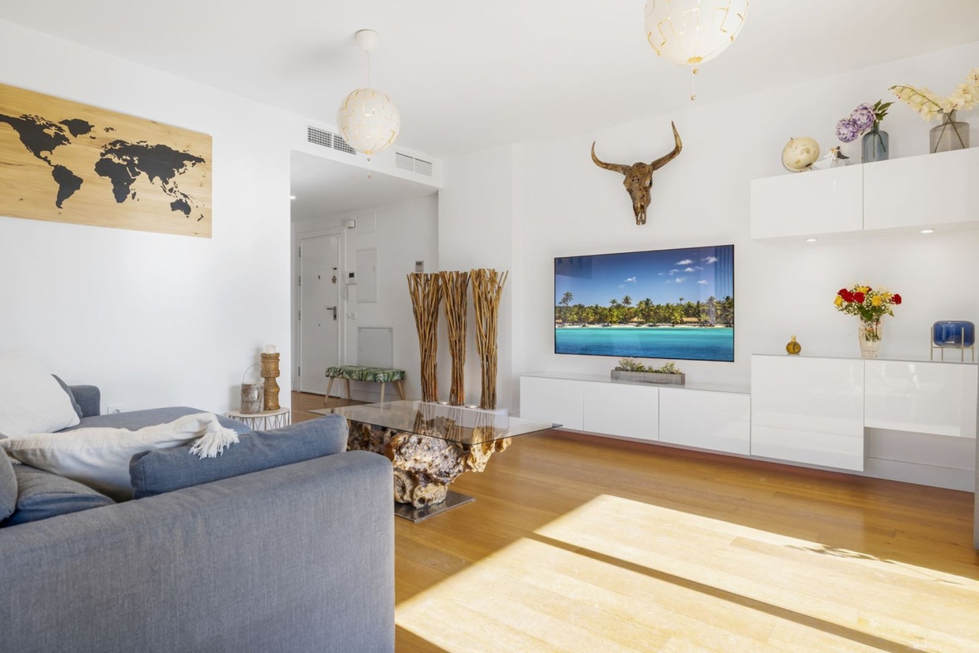 Resale - apartment - Mijas - Mijas Costa