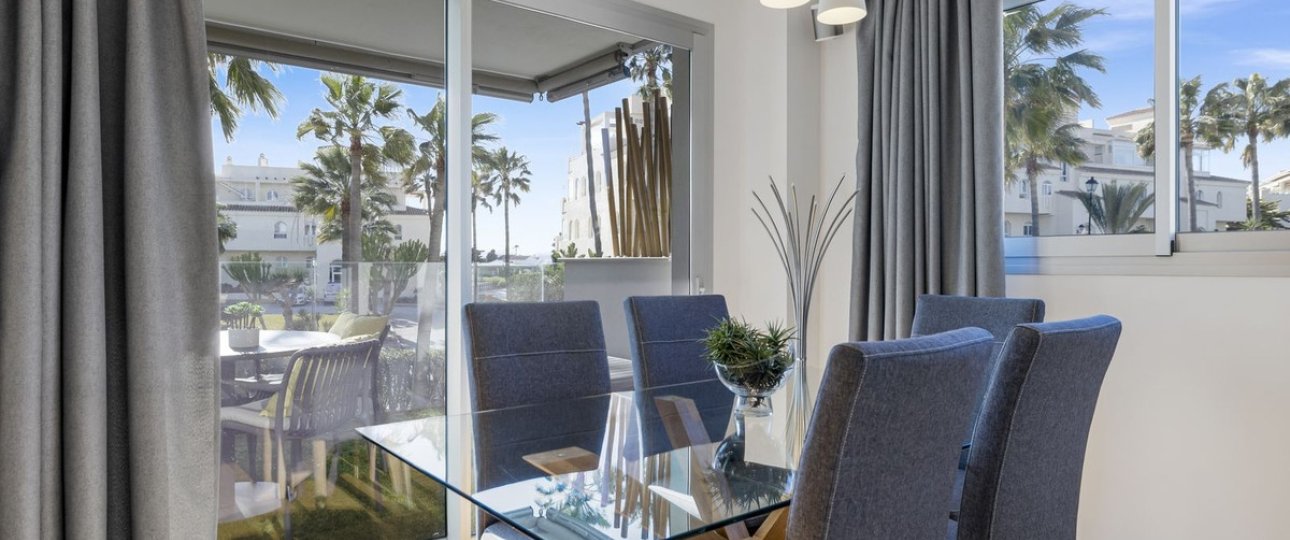 Resale - apartment - Mijas - Mijas Costa