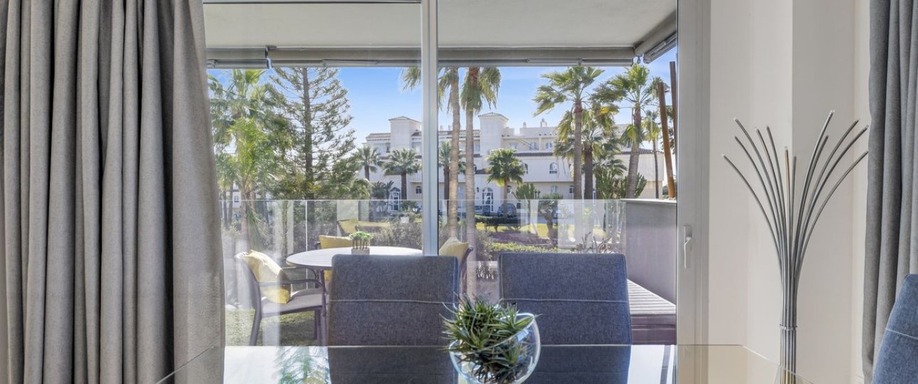 Resale - apartment - Mijas - Mijas Costa