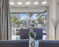 Resale - apartment - Mijas - Mijas Costa