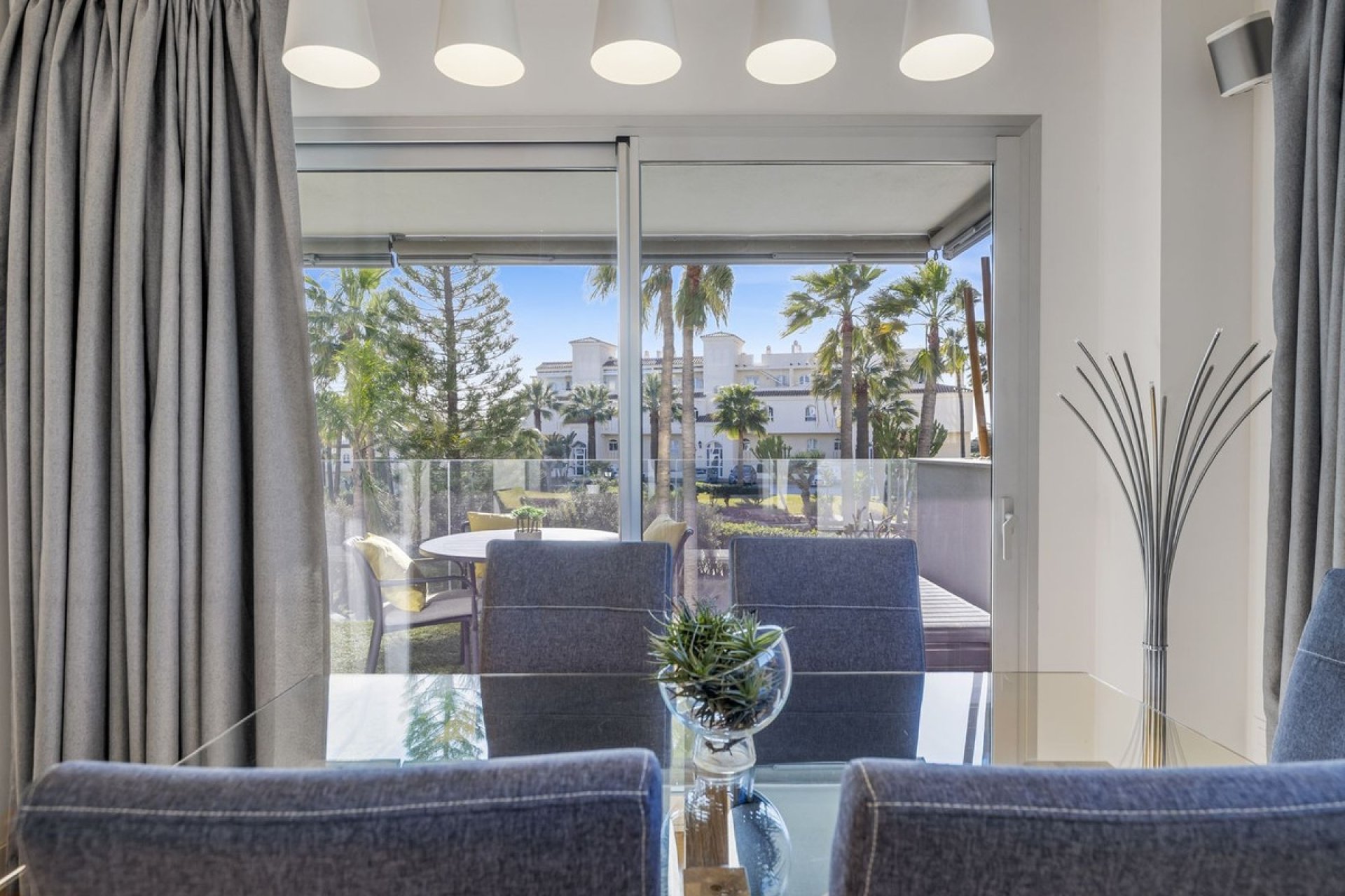 Resale - apartment - Mijas - Mijas Costa