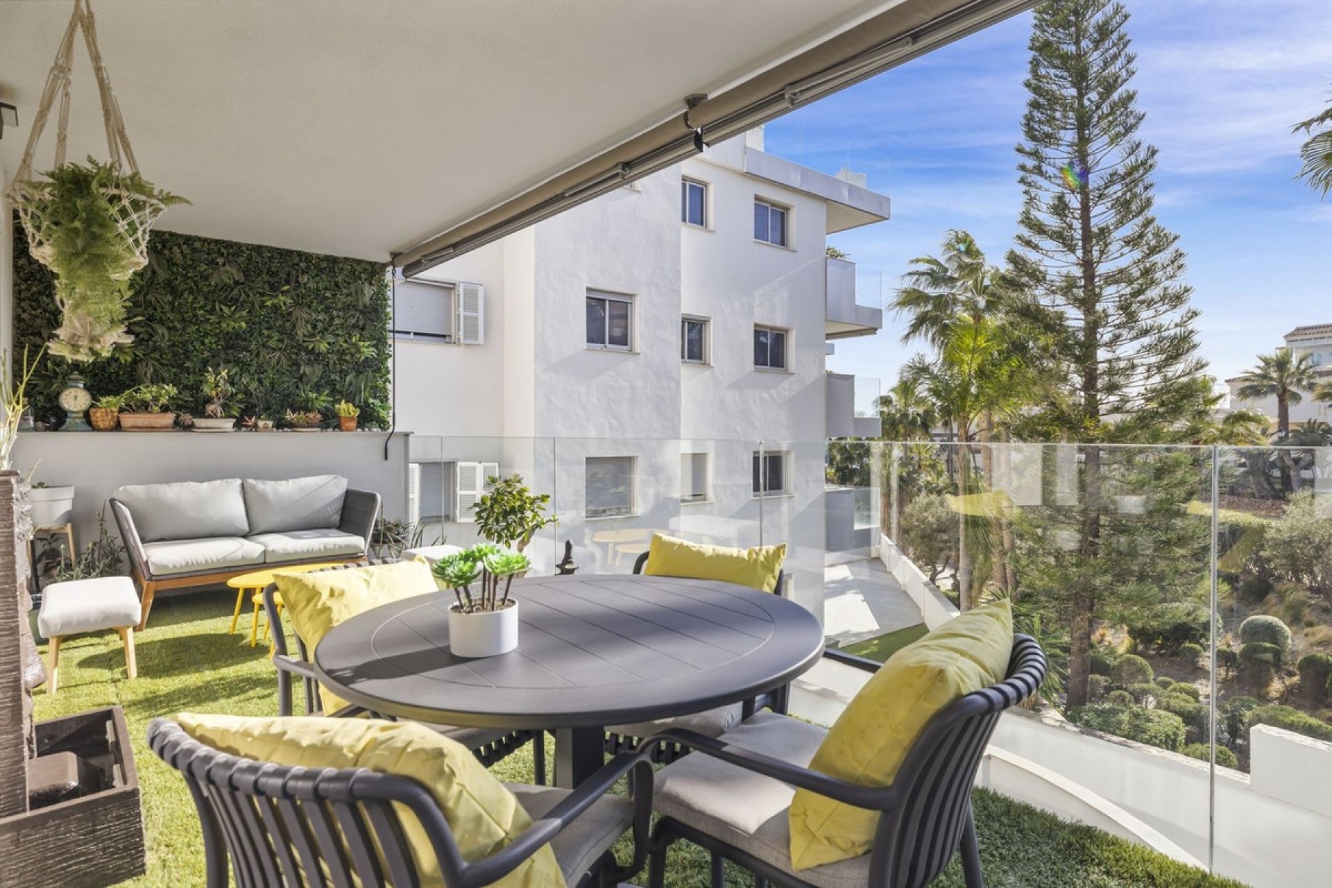 Resale - apartment - Mijas - Mijas Costa