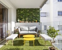 Resale - apartment - Mijas - Mijas Costa