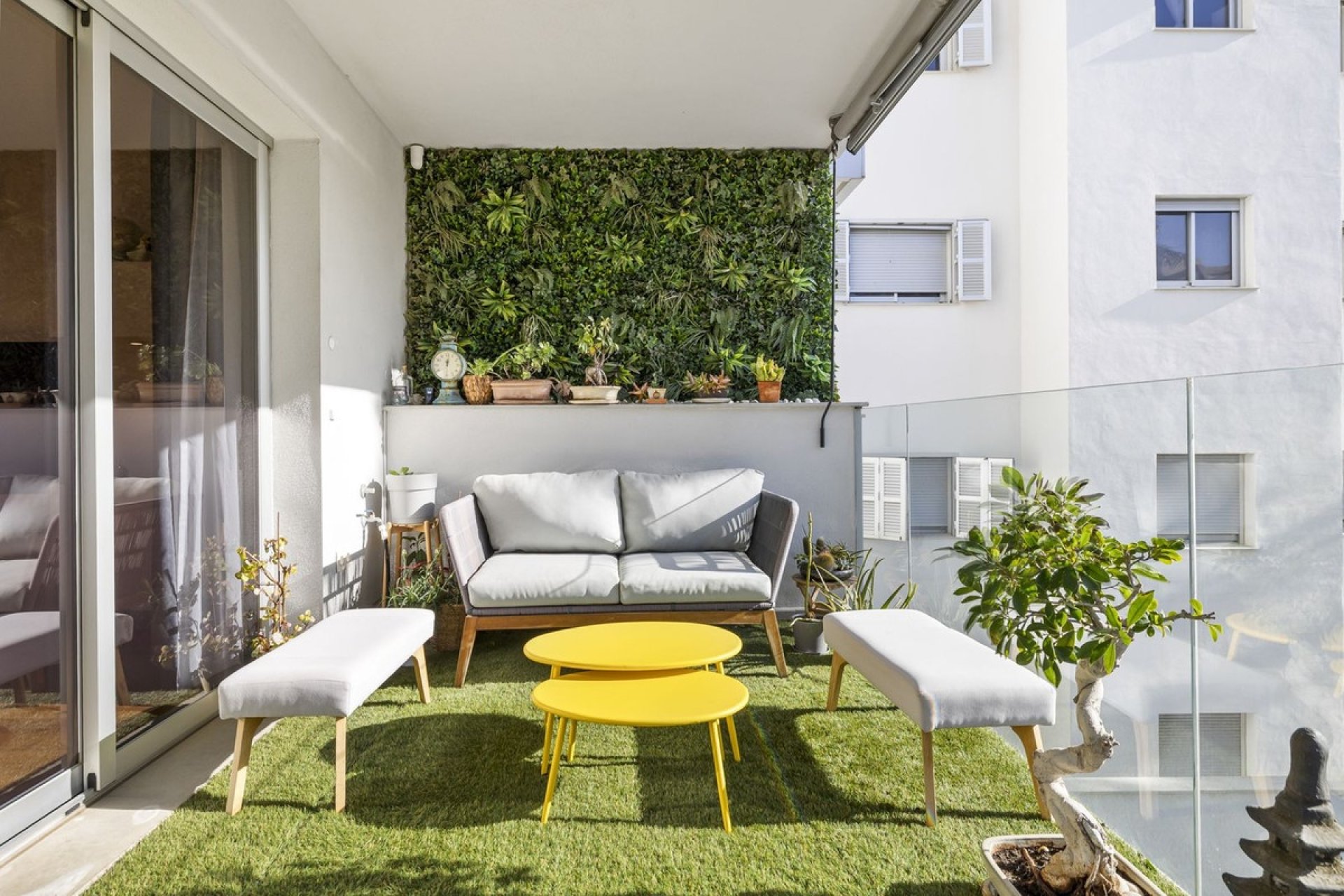 Resale - apartment - Mijas - Mijas Costa