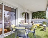 Resale - apartment - Mijas - Mijas Costa