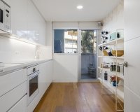Resale - apartment - Mijas - Mijas Costa