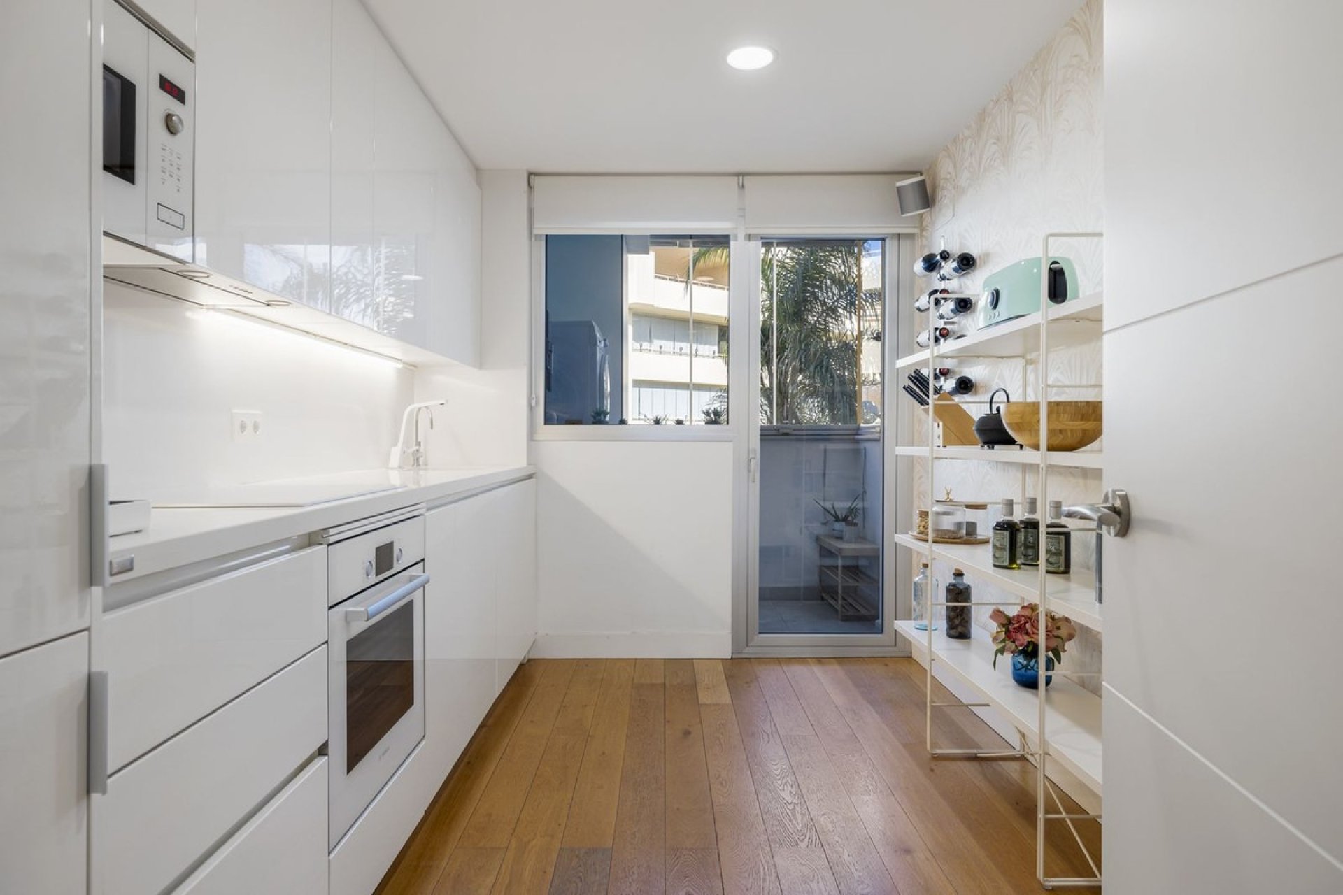 Resale - apartment - Mijas - Mijas Costa