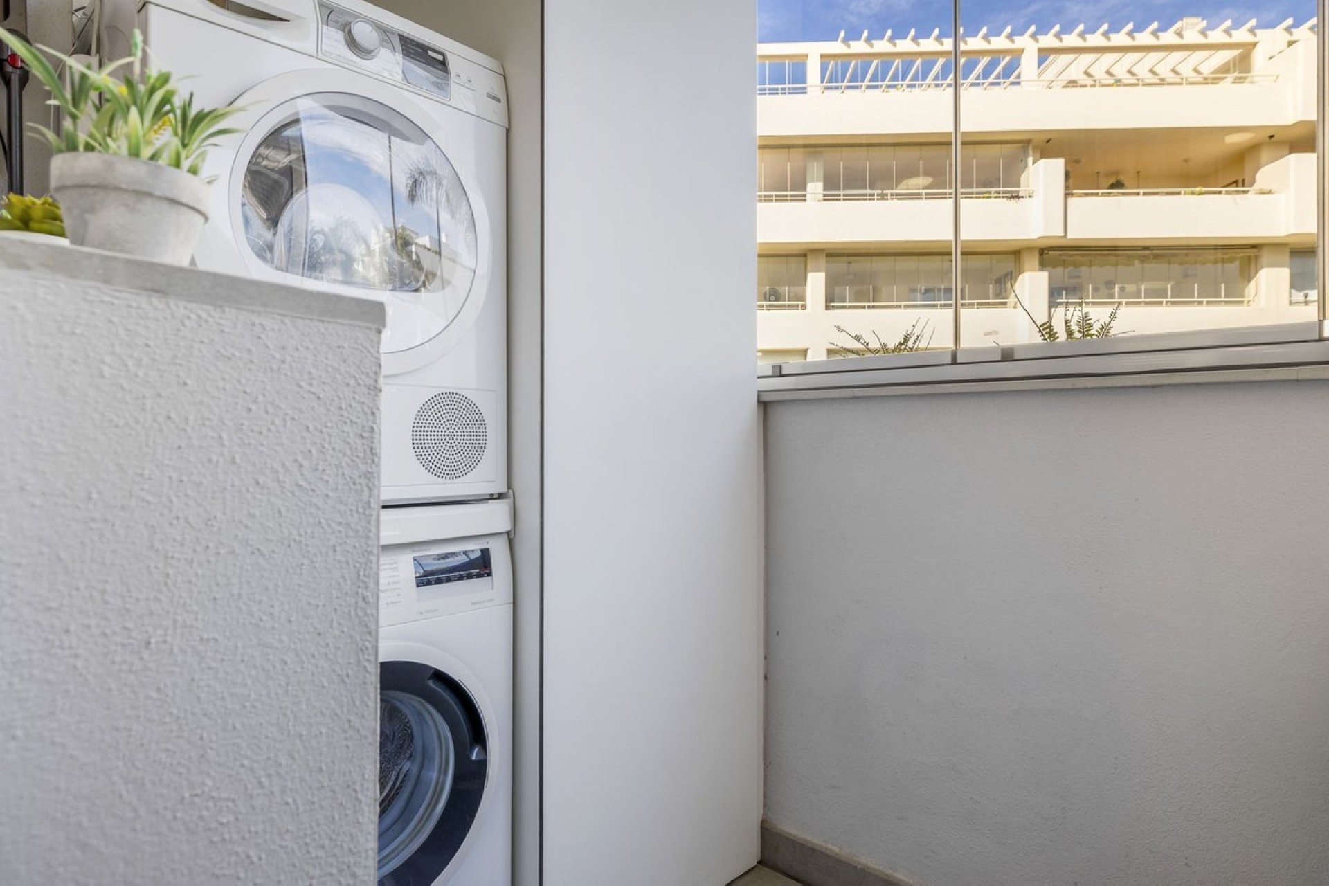 Resale - apartment - Mijas - Mijas Costa