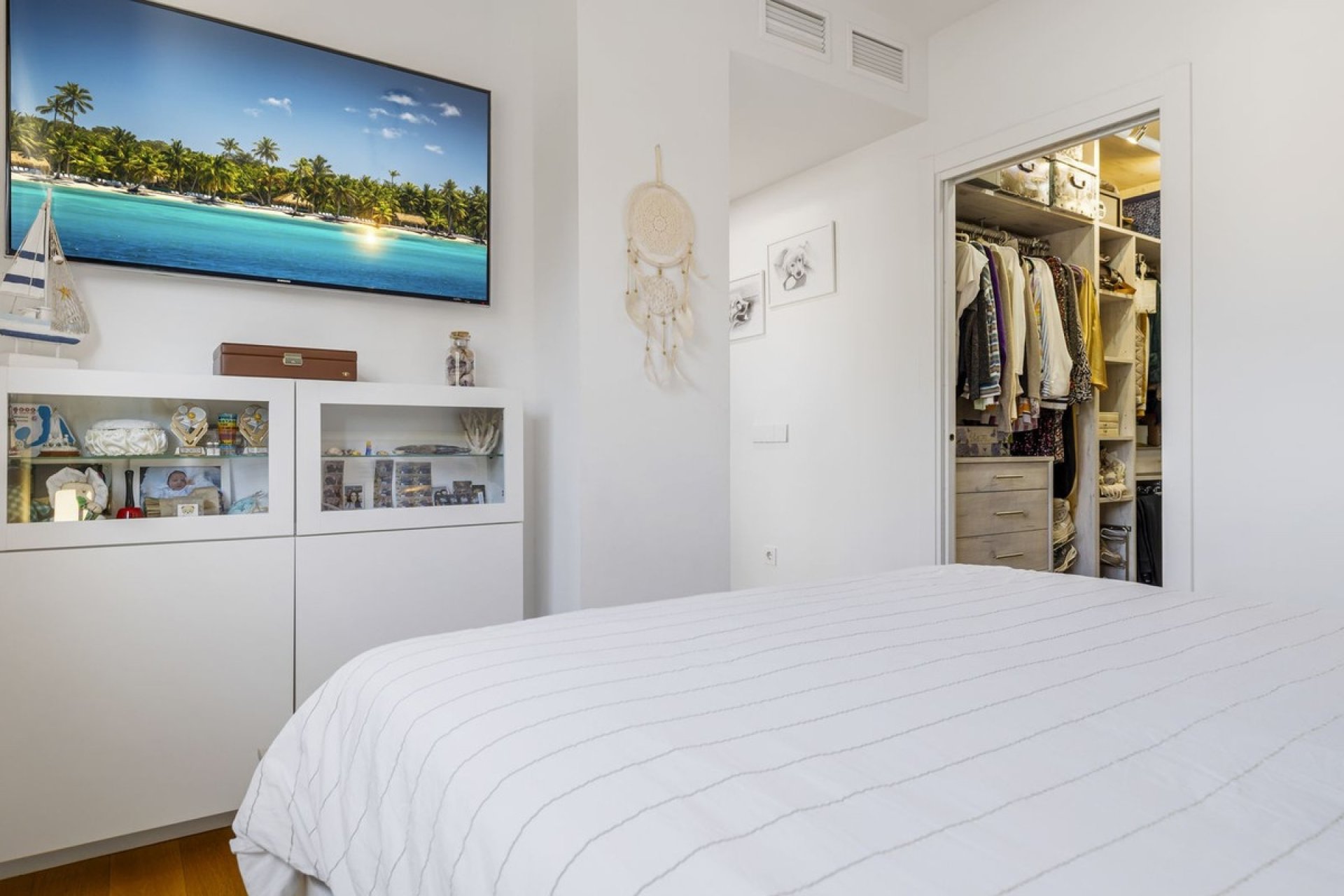 Resale - apartment - Mijas - Mijas Costa