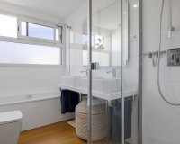 Resale - apartment - Mijas - Mijas Costa