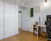 Resale - apartment - Mijas - Mijas Costa