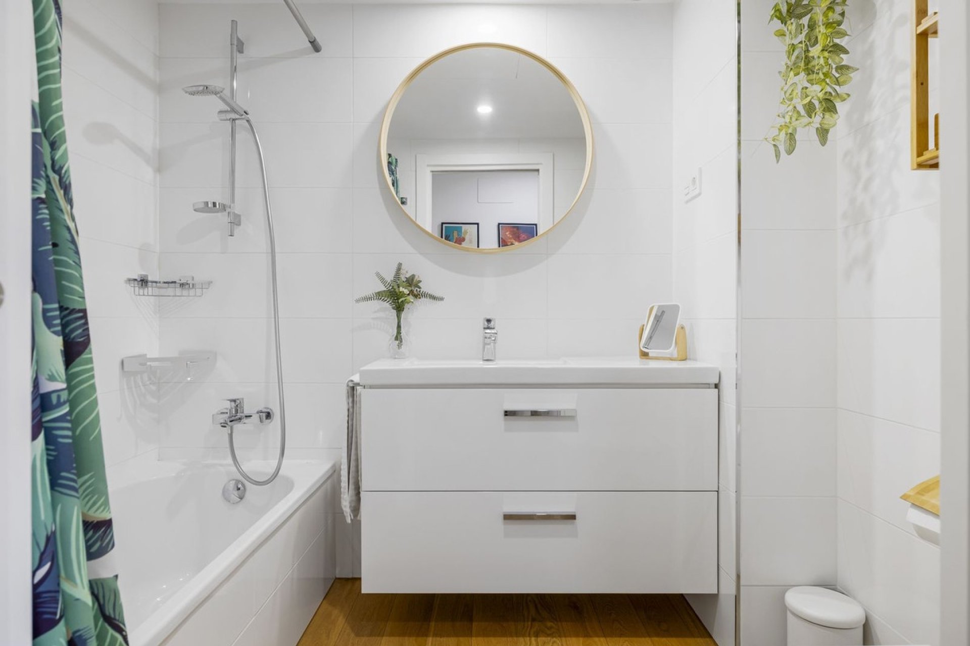 Resale - apartment - Mijas - Mijas Costa