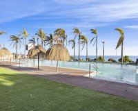 Resale - apartment - Mijas - Mijas Costa
