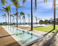 Resale - apartment - Mijas - Mijas Costa