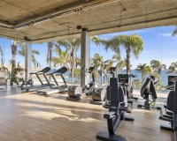 Resale - apartment - Mijas - Mijas Costa