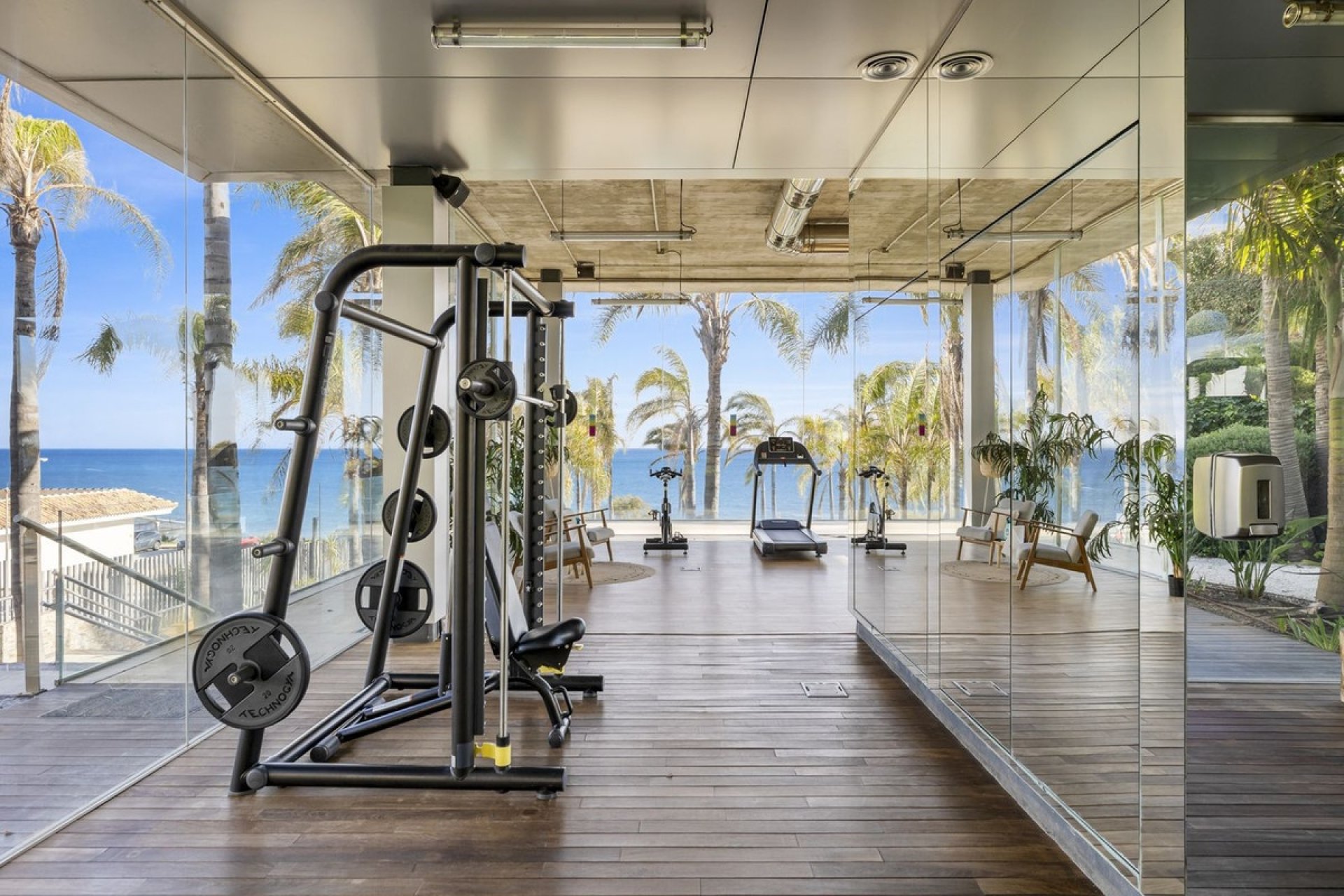 Resale - apartment - Mijas - Mijas Costa