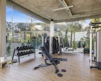 Resale - apartment - Mijas - Mijas Costa