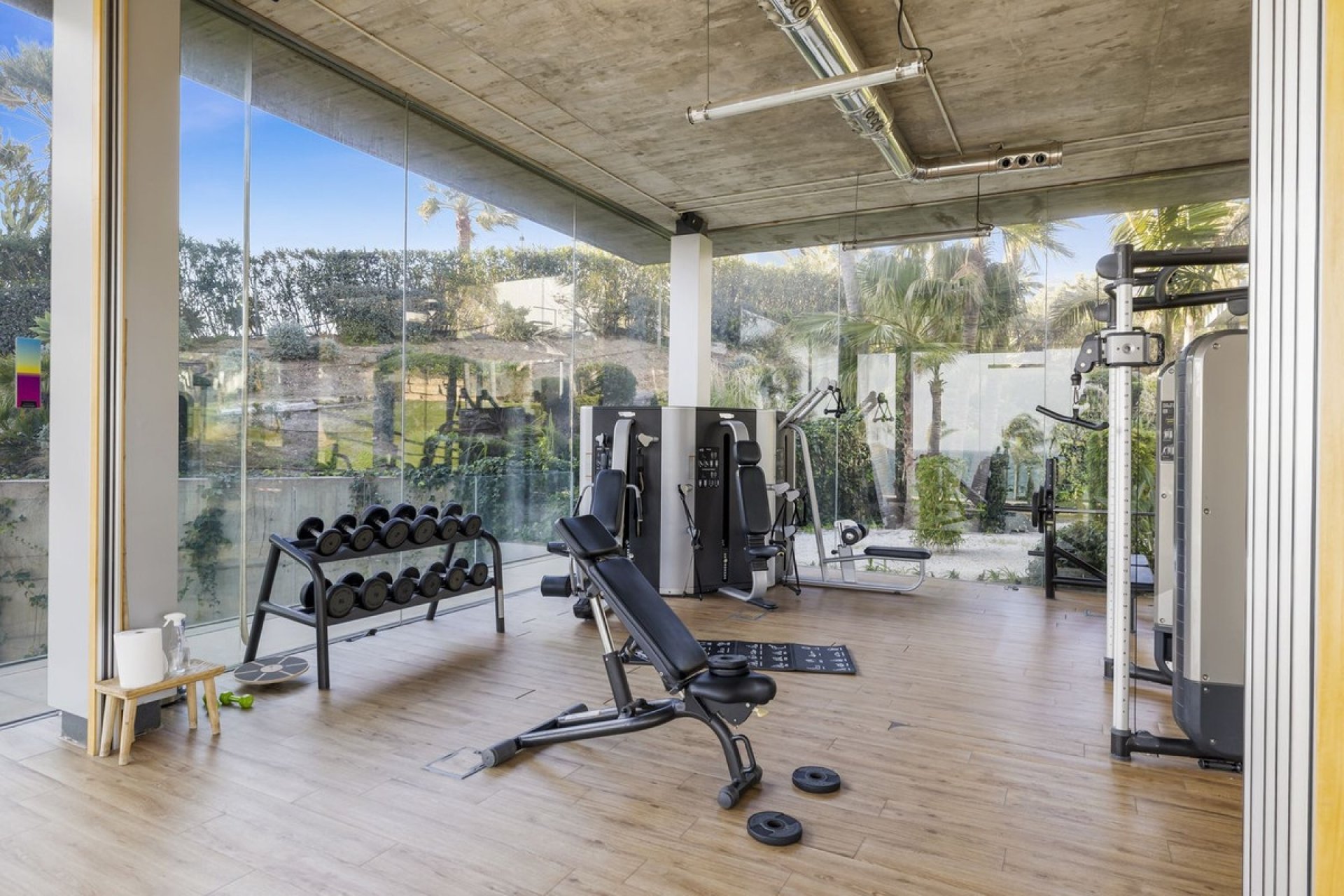 Resale - apartment - Mijas - Mijas Costa