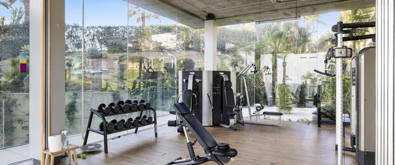 Resale - apartment - Mijas - Mijas Costa