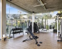 Resale - apartment - Mijas - Mijas Costa