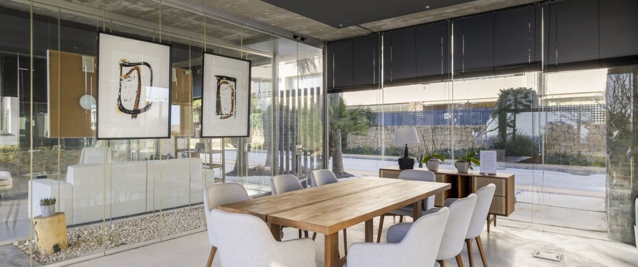 Resale - apartment - Mijas - Mijas Costa