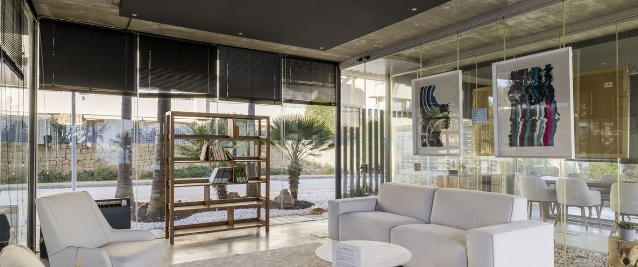 Resale - apartment - Mijas - Mijas Costa