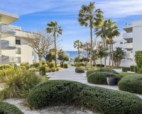 Resale - apartment - Mijas - Mijas Costa