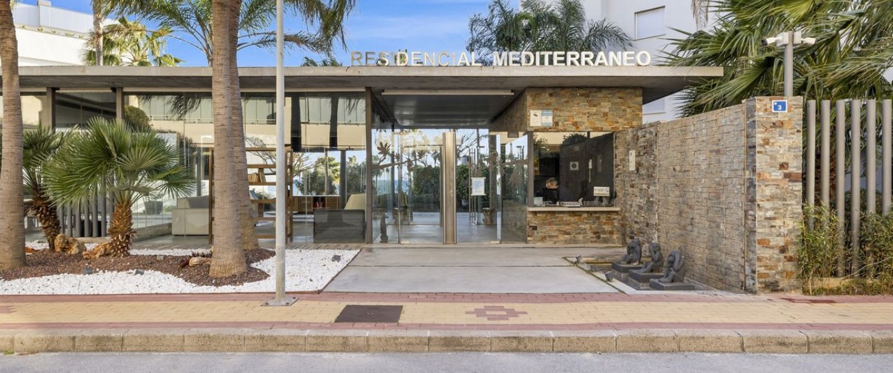 Resale - apartment - Mijas - Mijas Costa