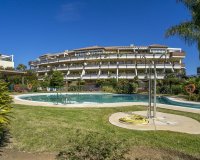 Resale - apartment - Mijas - Mijas Costa
