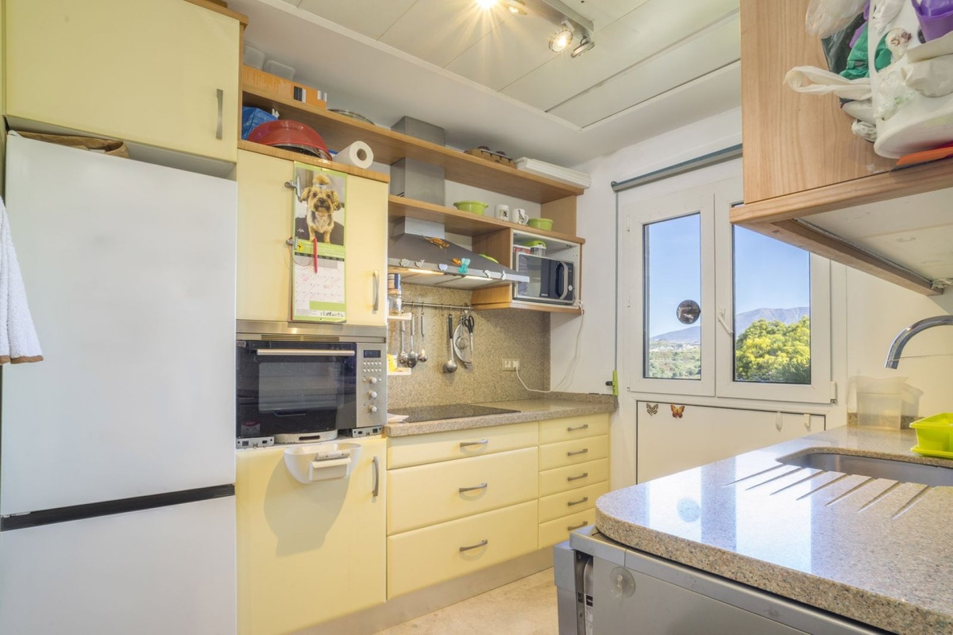 Resale - apartment - Mijas - Mijas Costa