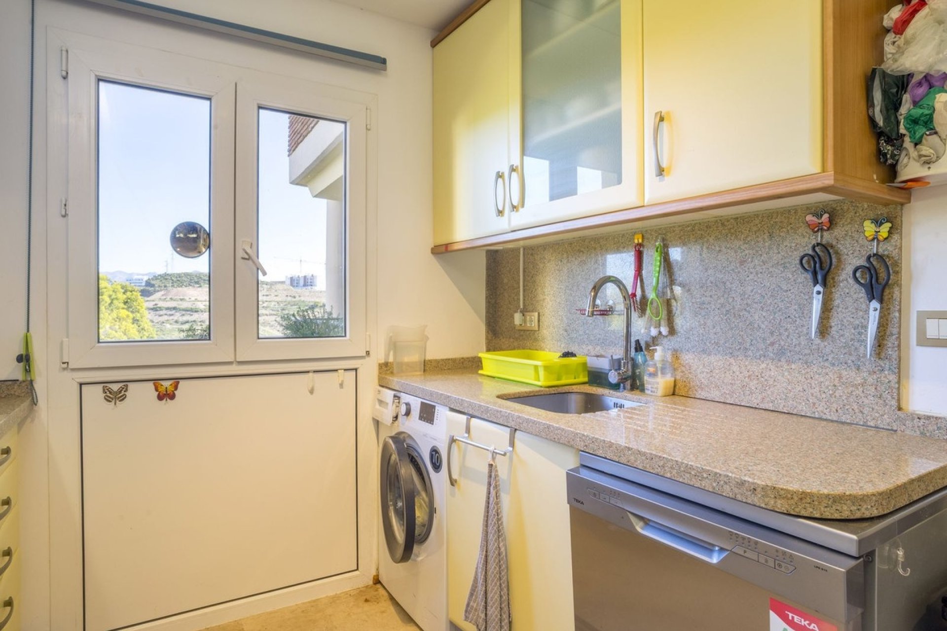 Resale - apartment - Mijas - Mijas Costa