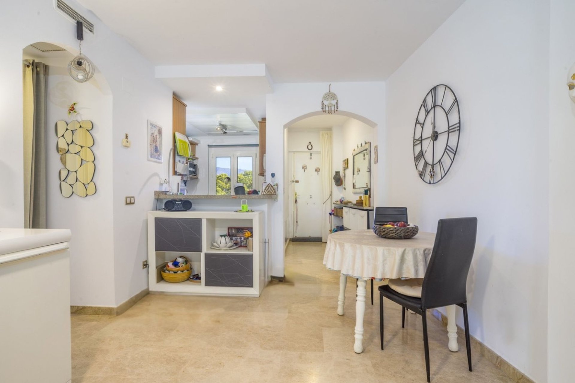 Resale - apartment - Mijas - Mijas Costa