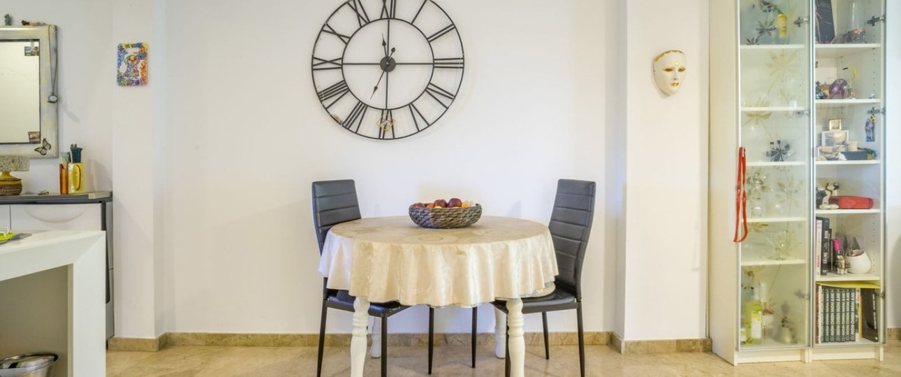 Resale - apartment - Mijas - Mijas Costa