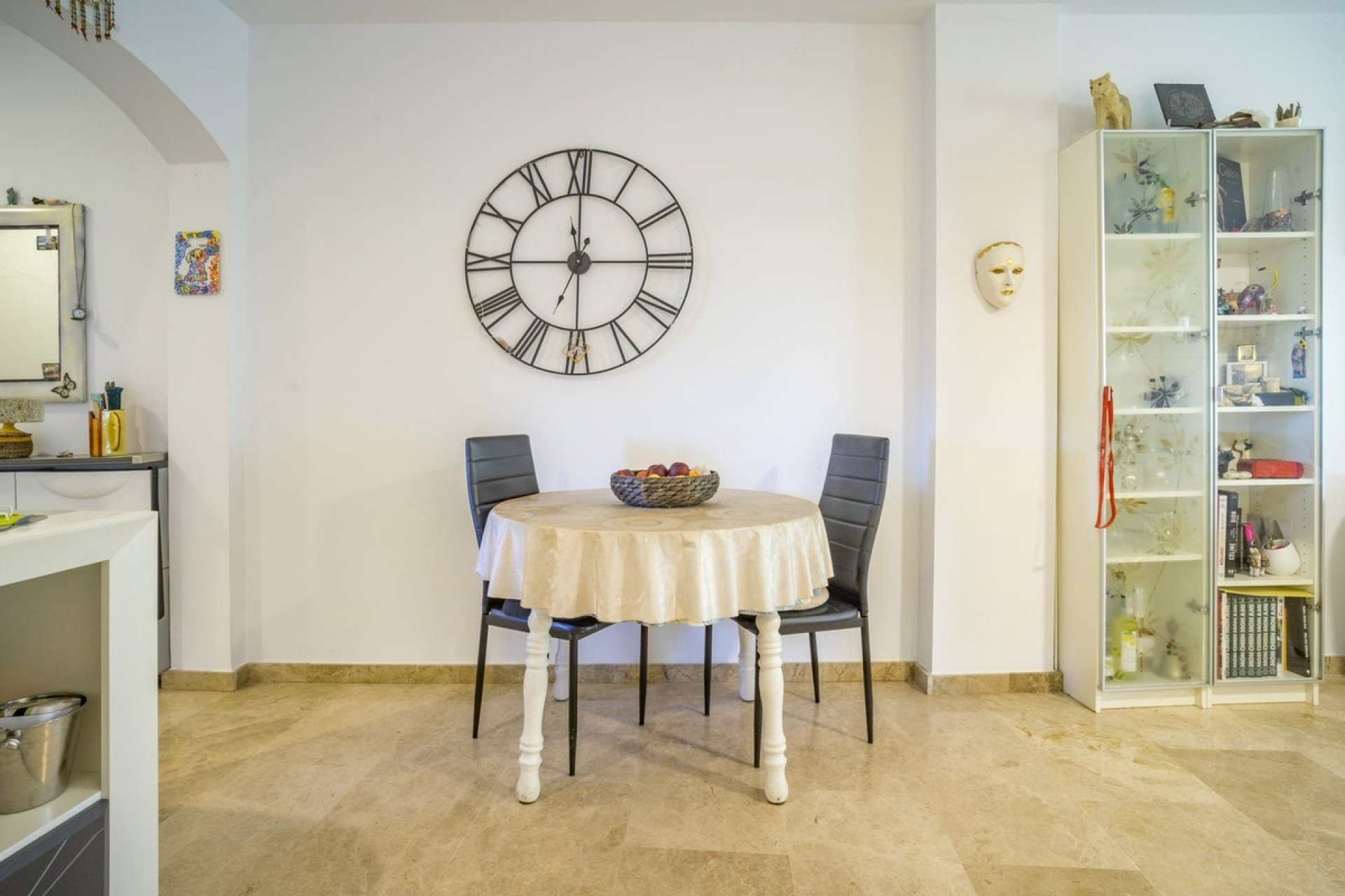 Resale - apartment - Mijas - Mijas Costa
