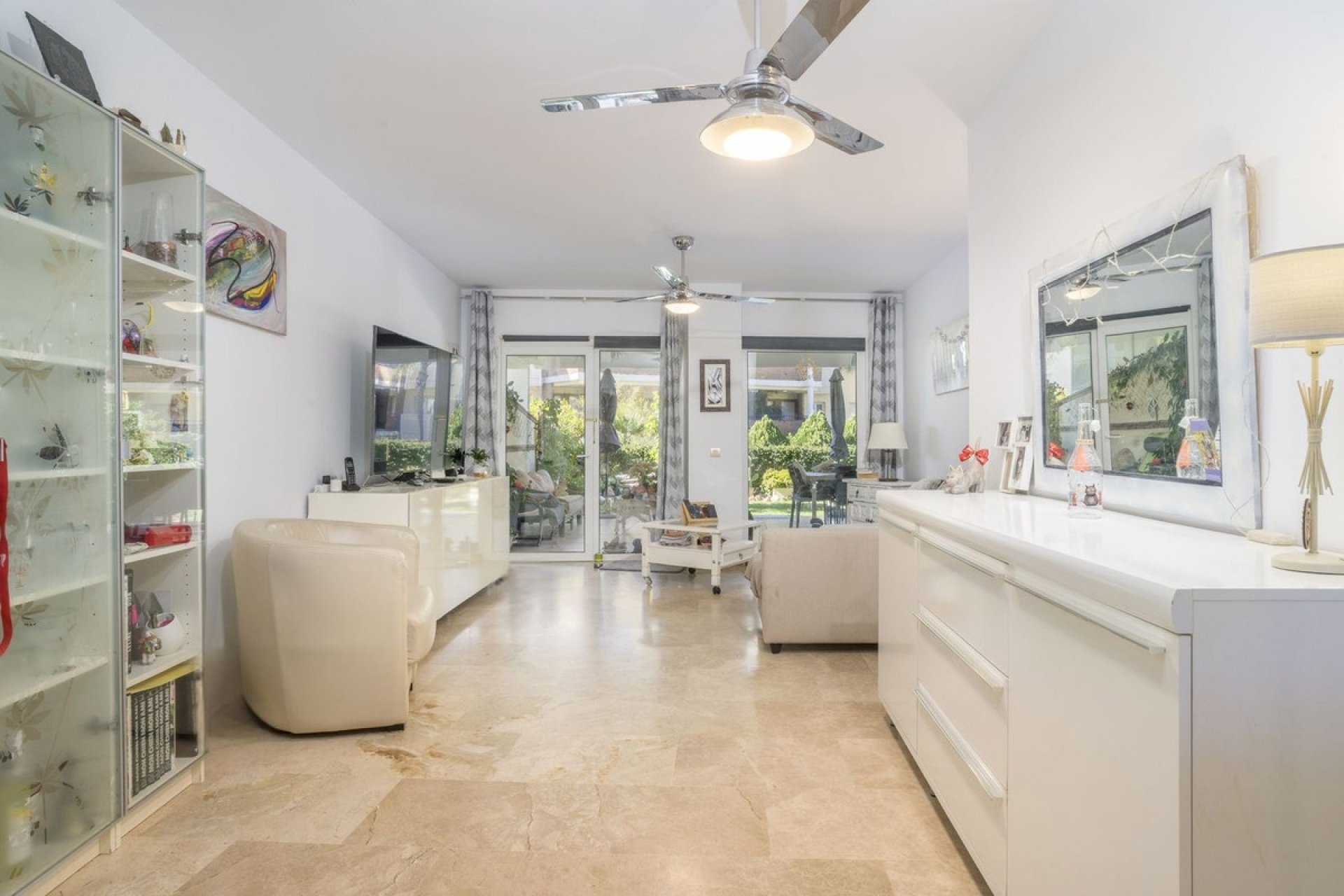 Resale - apartment - Mijas - Mijas Costa