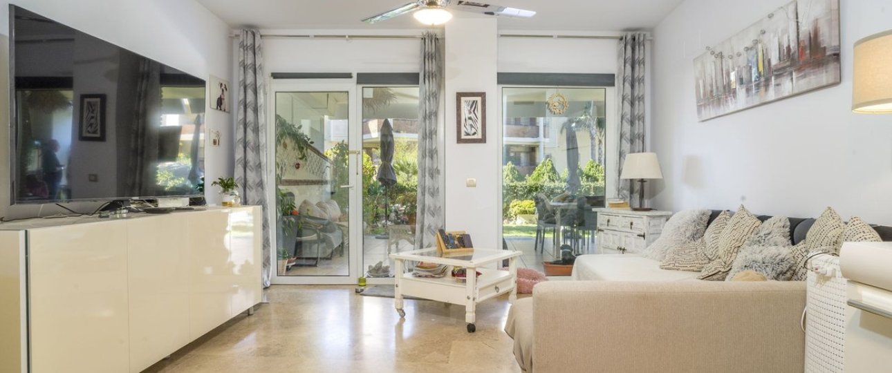 Resale - apartment - Mijas - Mijas Costa
